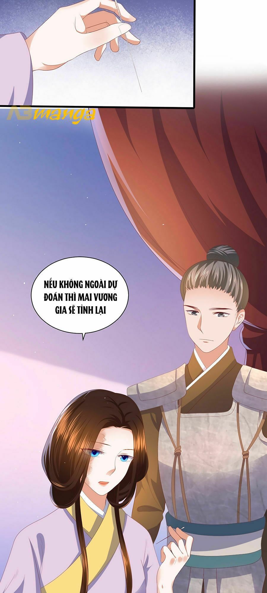 đọc truyện Phượng Hoàng Thác: Chuyên Sủng Khí Thê Chương 3 ảnh 30 tại Thiên Thai Truyện