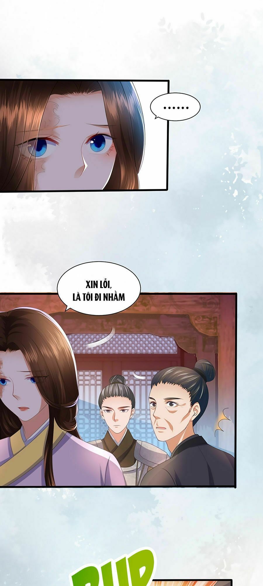 đọc truyện Phượng Hoàng Thác: Chuyên Sủng Khí Thê Chương 3 ảnh 5 tại Thiên Thai Truyện