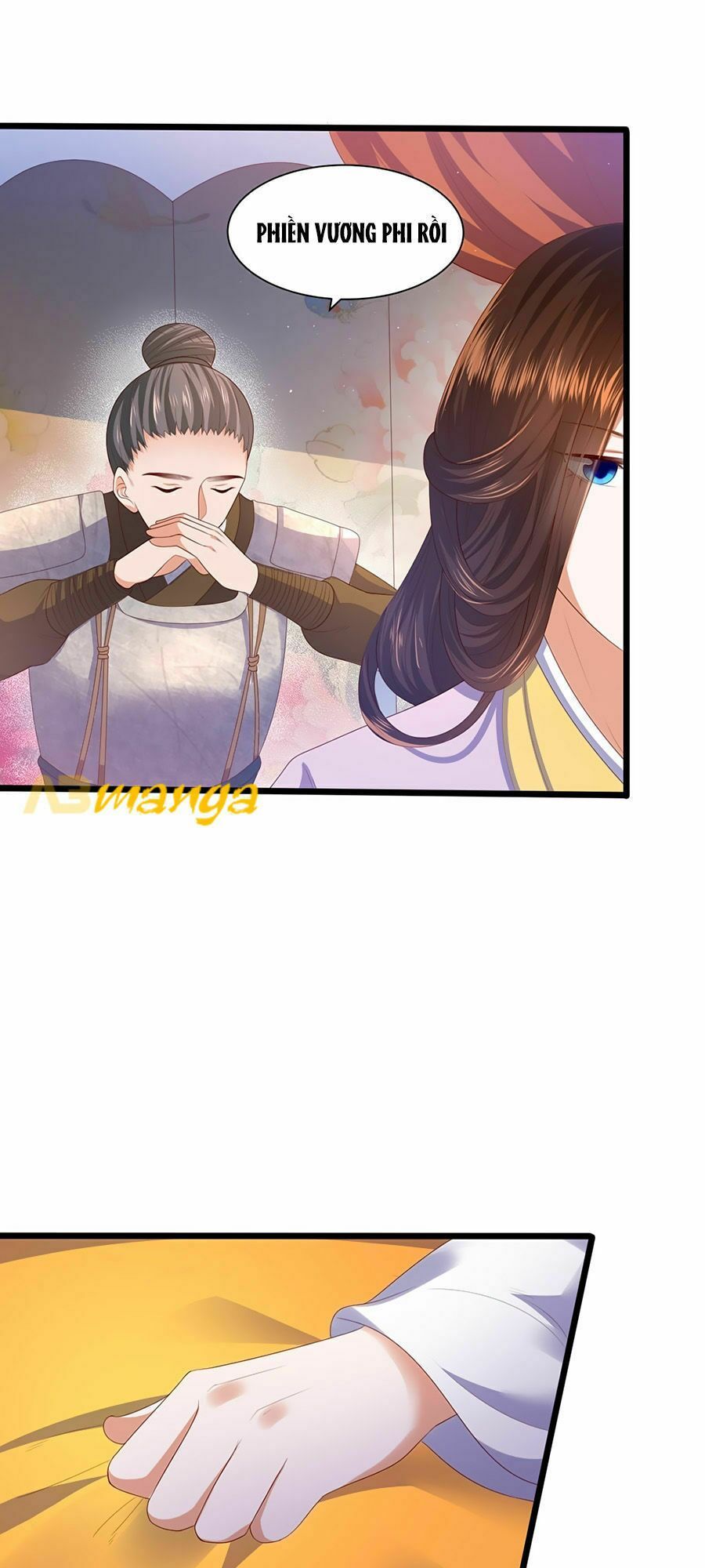 đọc truyện Phượng Hoàng Thác: Chuyên Sủng Khí Thê Chương 3 ảnh 32 tại Thiên Thai Truyện