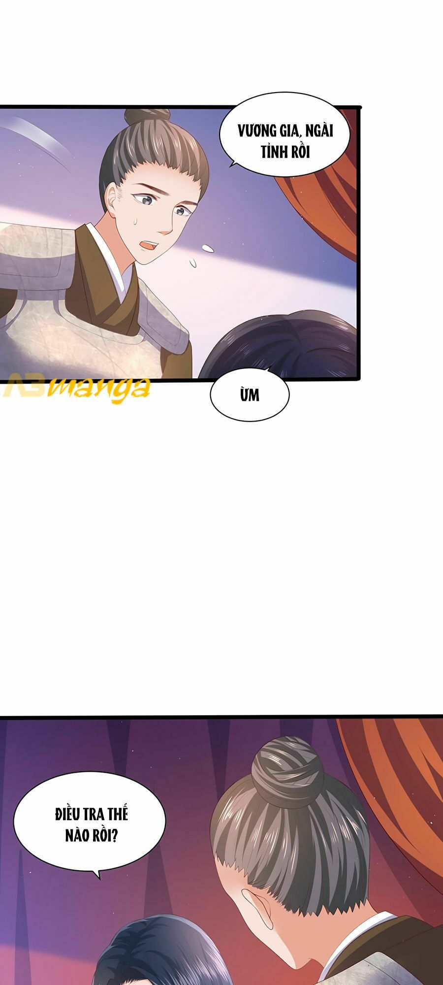 đọc truyện Phượng Hoàng Thác: Chuyên Sủng Khí Thê Chương 3 ảnh 34 tại Thiên Thai Truyện