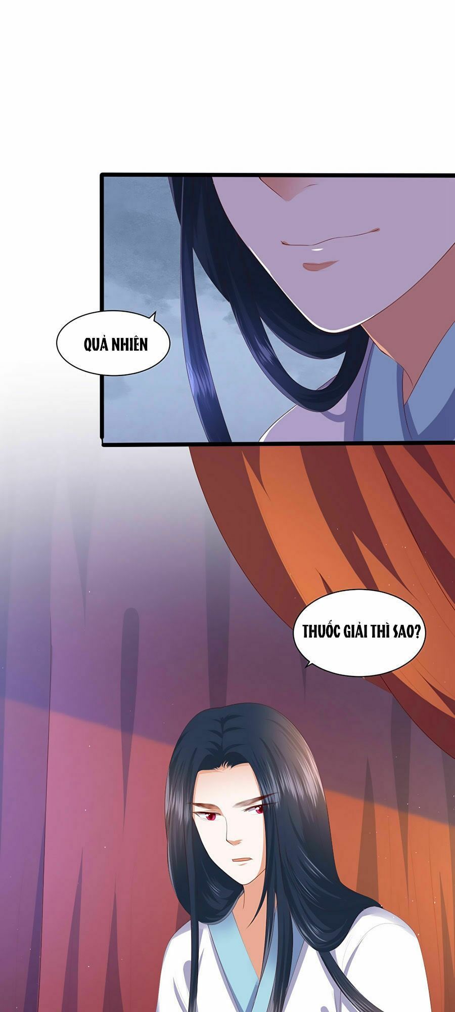 đọc truyện Phượng Hoàng Thác: Chuyên Sủng Khí Thê Chương 3 ảnh 36 tại Thiên Thai Truyện