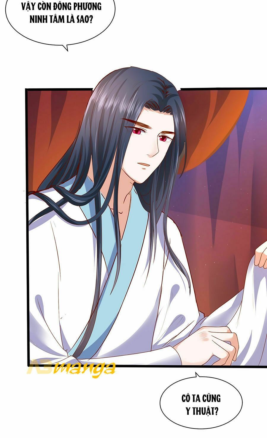 đọc truyện Phượng Hoàng Thác: Chuyên Sủng Khí Thê Chương 3 ảnh 39 tại Thiên Thai Truyện