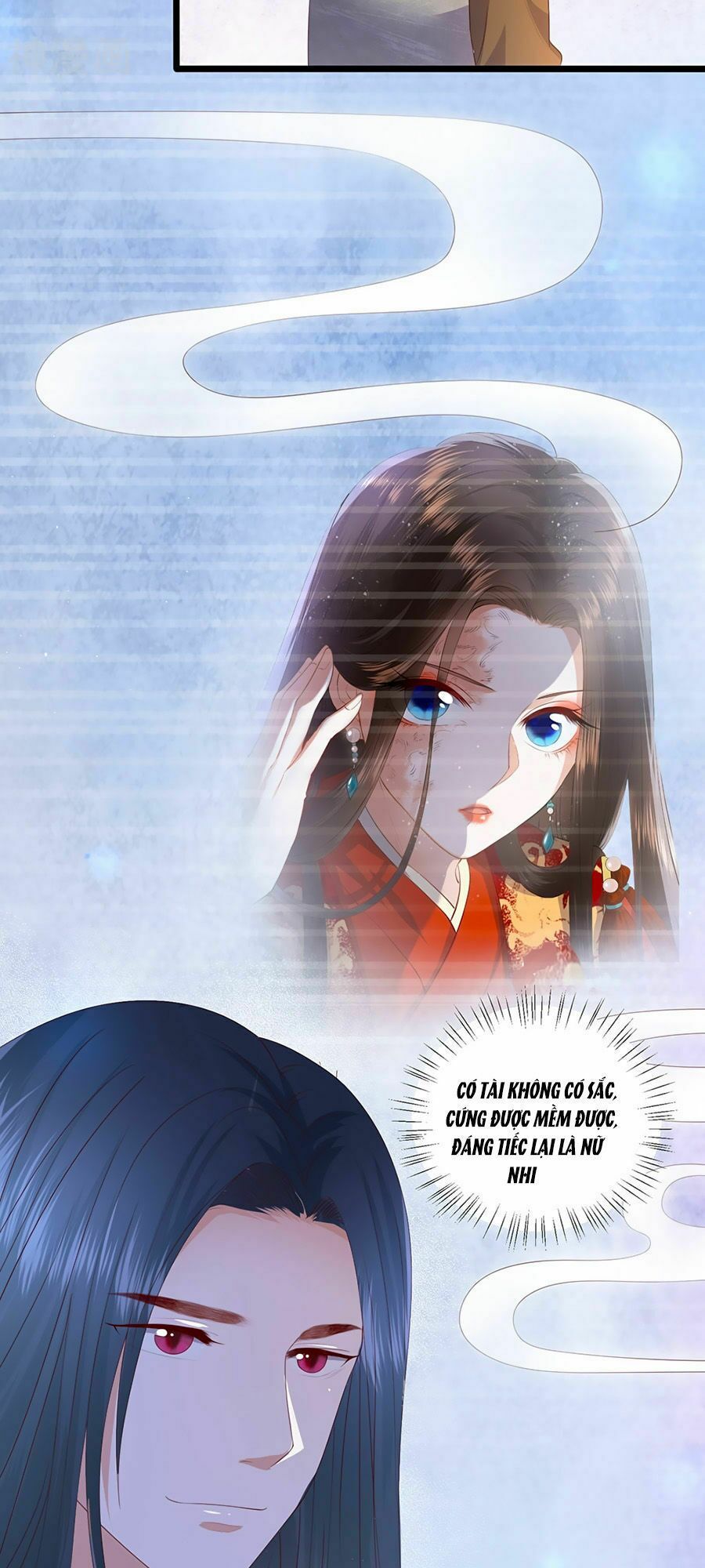 đọc truyện Phượng Hoàng Thác: Chuyên Sủng Khí Thê Chương 3 ảnh 44 tại Thiên Thai Truyện