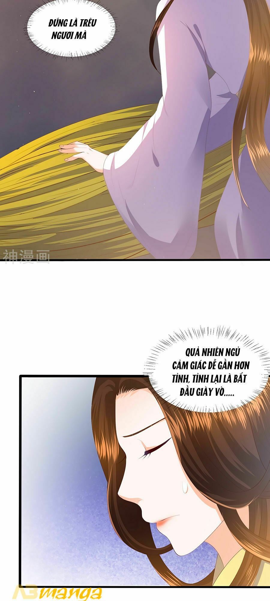 đọc truyện Phượng Hoàng Thác: Chuyên Sủng Khí Thê Chương 3 ảnh 49 tại Thiên Thai Truyện