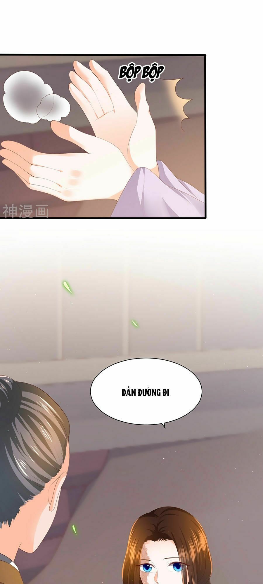 đọc truyện Phượng Hoàng Thác: Chuyên Sủng Khí Thê Chương 3 ảnh 51 tại Thiên Thai Truyện