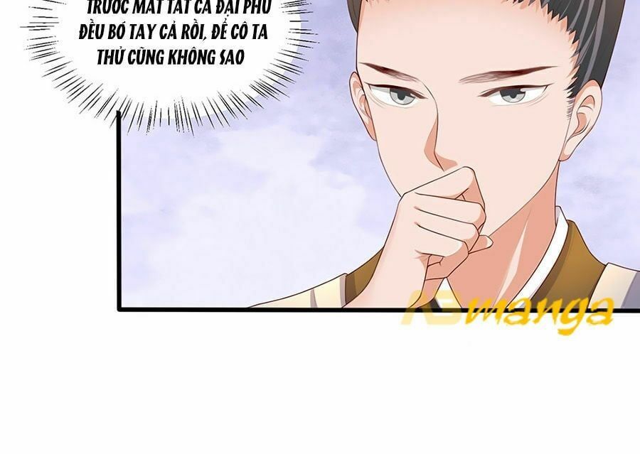 đọc truyện Phượng Hoàng Thác: Chuyên Sủng Khí Thê Chương 3 ảnh 9 tại Thiên Thai Truyện