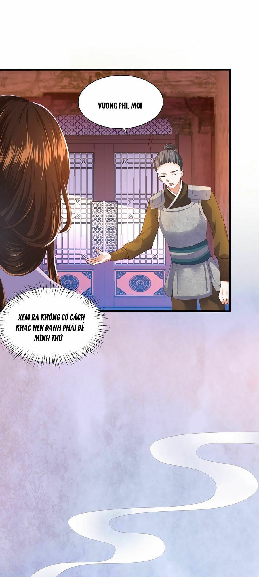 đọc truyện Phượng Hoàng Thác: Chuyên Sủng Khí Thê Chương 3 ảnh 10 tại Thiên Thai Truyện