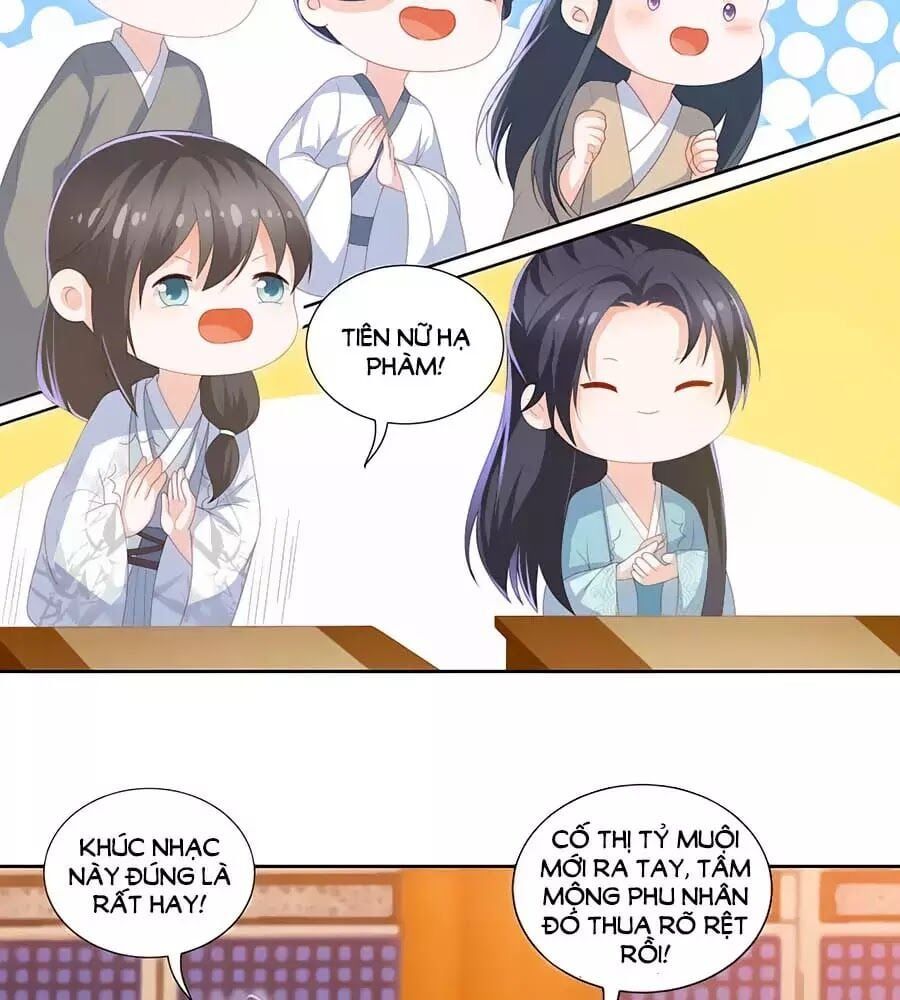 đọc truyện Phượng Hoàng Thác: Chuyên Sủng Khí Thê Chương 30 ảnh 12 tại Thiên Thai Truyện