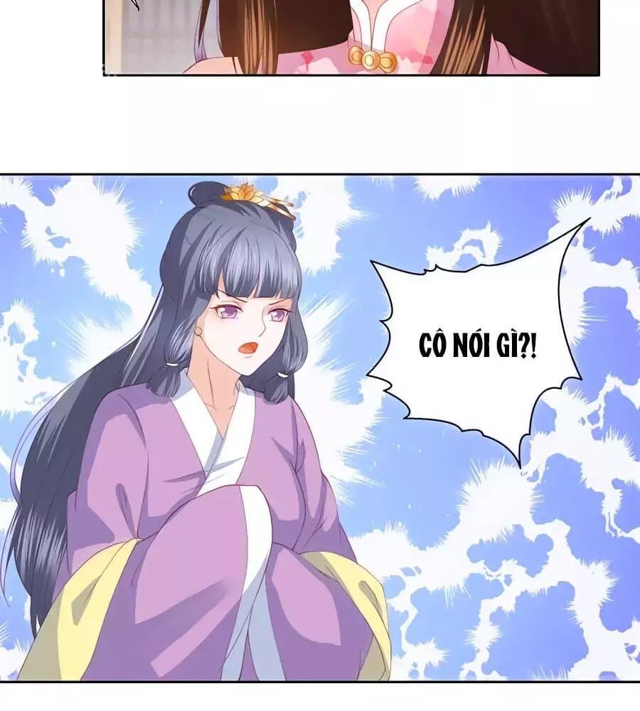 đọc truyện Phượng Hoàng Thác: Chuyên Sủng Khí Thê Chương 30 ảnh 14 tại Thiên Thai Truyện