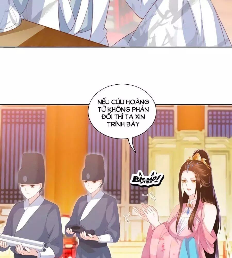 đọc truyện Phượng Hoàng Thác: Chuyên Sủng Khí Thê Chương 30 ảnh 18 tại Thiên Thai Truyện