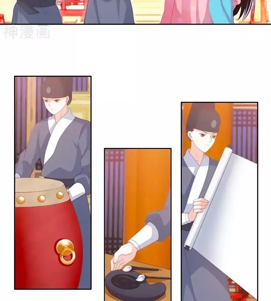 đọc truyện Phượng Hoàng Thác: Chuyên Sủng Khí Thê Chương 30 ảnh 19 tại Thiên Thai Truyện