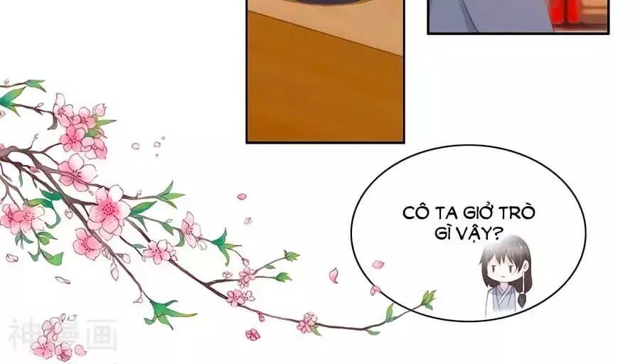 đọc truyện Phượng Hoàng Thác: Chuyên Sủng Khí Thê Chương 30 ảnh 20 tại Thiên Thai Truyện