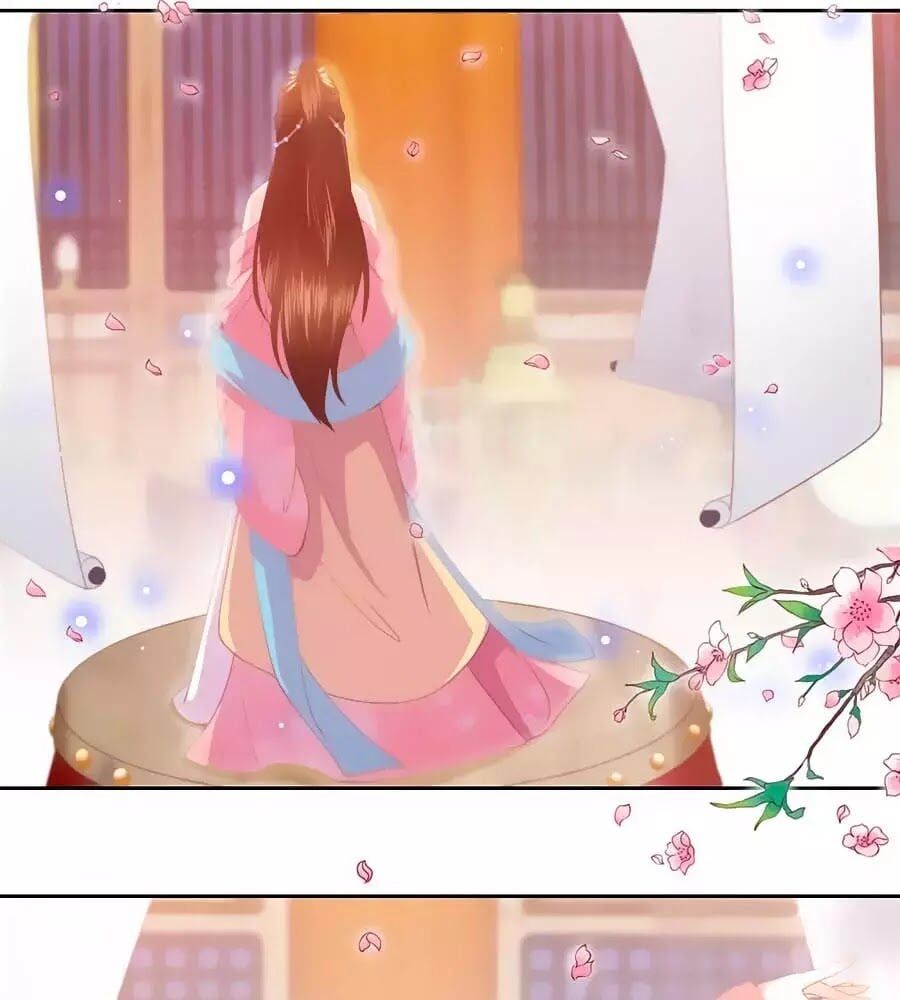 đọc truyện Phượng Hoàng Thác: Chuyên Sủng Khí Thê Chương 30 ảnh 21 tại Thiên Thai Truyện