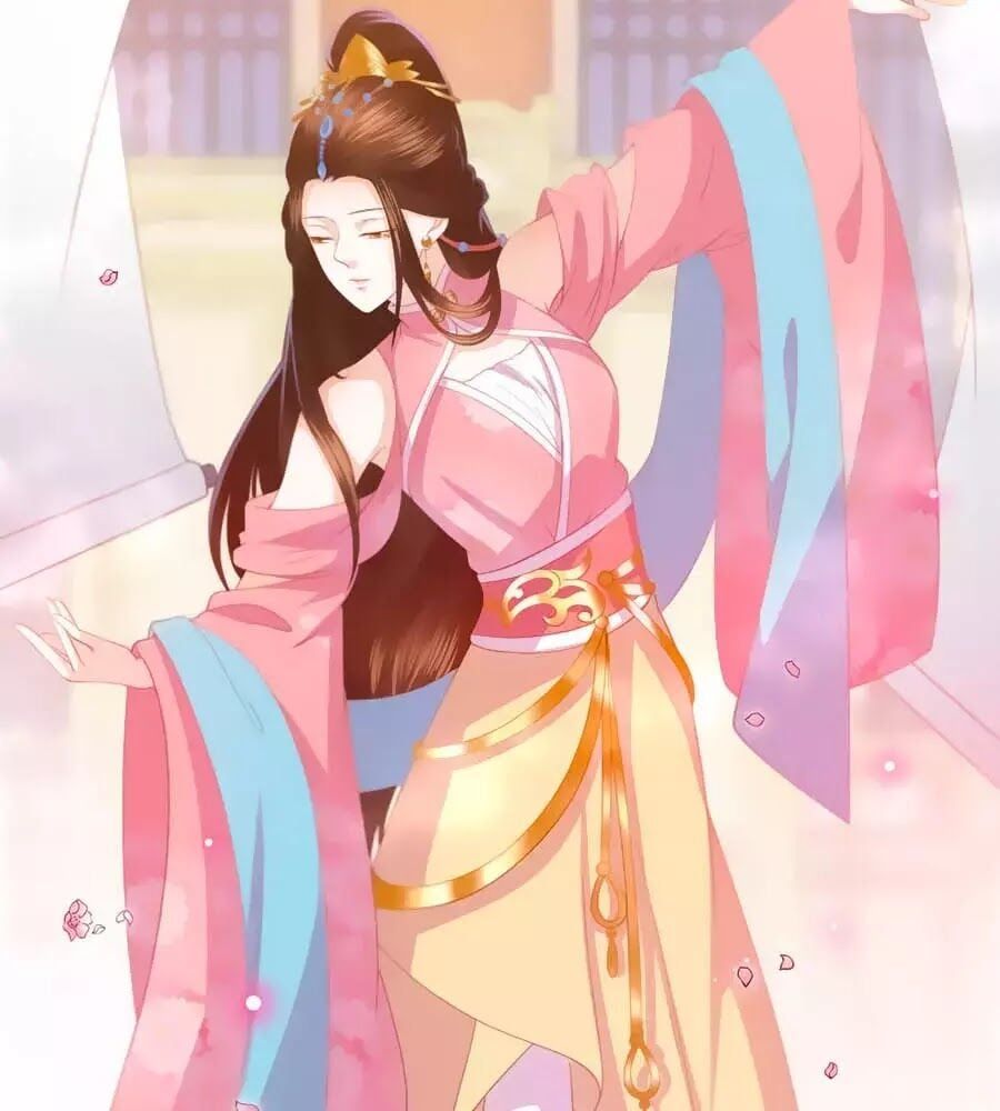 đọc truyện Phượng Hoàng Thác: Chuyên Sủng Khí Thê Chương 30 ảnh 22 tại Thiên Thai Truyện