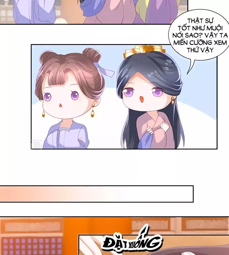 đọc truyện Phượng Hoàng Thác: Chuyên Sủng Khí Thê Chương 30 ảnh 30 tại Thiên Thai Truyện