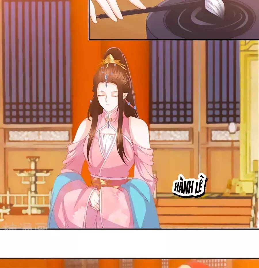 đọc truyện Phượng Hoàng Thác: Chuyên Sủng Khí Thê Chương 30 ảnh 31 tại Thiên Thai Truyện