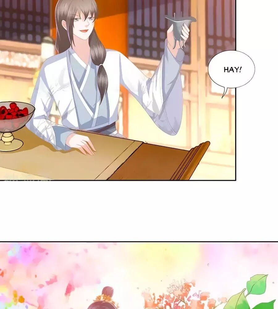 đọc truyện Phượng Hoàng Thác: Chuyên Sủng Khí Thê Chương 30 ảnh 5 tại Thiên Thai Truyện