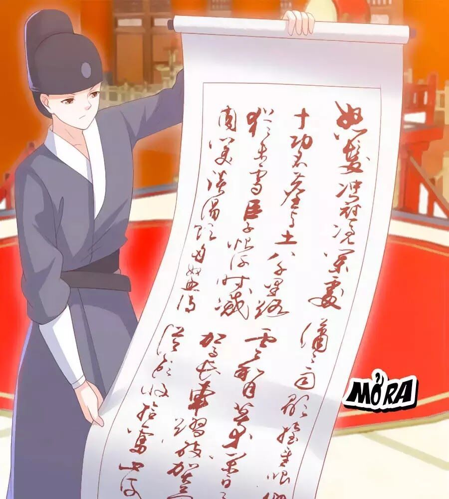 đọc truyện Phượng Hoàng Thác: Chuyên Sủng Khí Thê Chương 30 ảnh 32 tại Thiên Thai Truyện