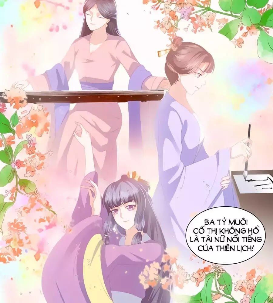 đọc truyện Phượng Hoàng Thác: Chuyên Sủng Khí Thê Chương 30 ảnh 6 tại Thiên Thai Truyện