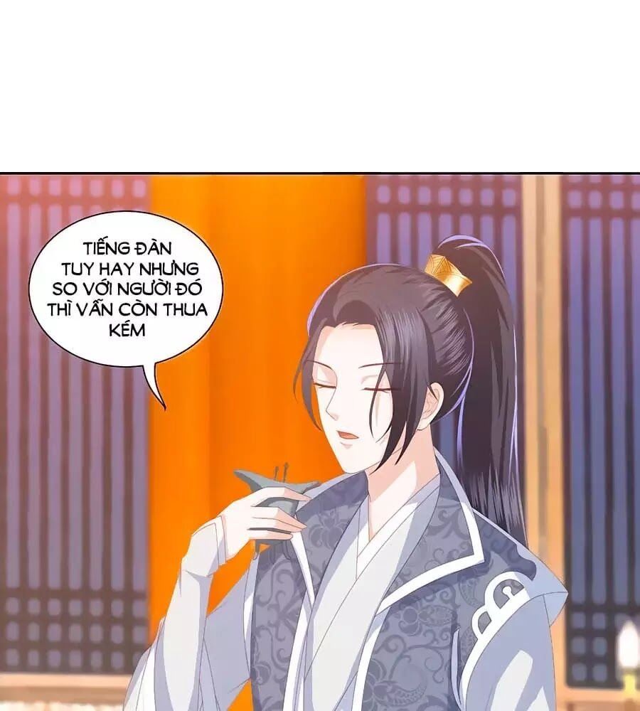 đọc truyện Phượng Hoàng Thác: Chuyên Sủng Khí Thê Chương 30 ảnh 8 tại Thiên Thai Truyện