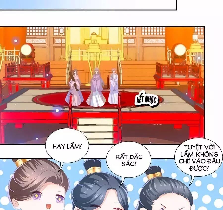 đọc truyện Phượng Hoàng Thác: Chuyên Sủng Khí Thê Chương 30 ảnh 11 tại Thiên Thai Truyện