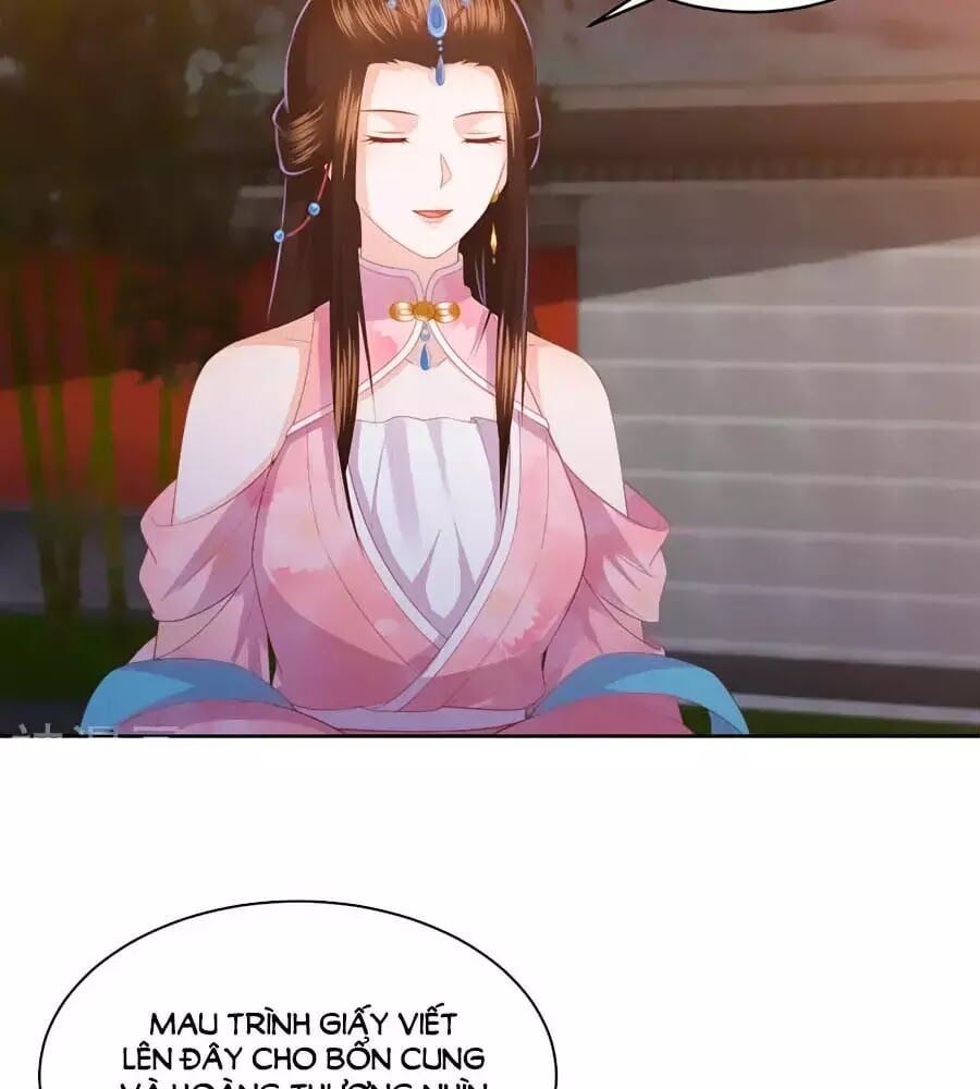 đọc truyện Phượng Hoàng Thác: Chuyên Sủng Khí Thê Chương 31 ảnh 12 tại Thiên Thai Truyện