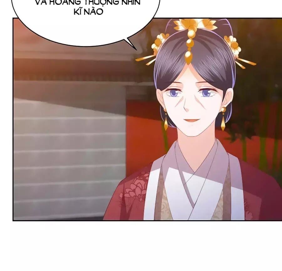 đọc truyện Phượng Hoàng Thác: Chuyên Sủng Khí Thê Chương 31 ảnh 13 tại Thiên Thai Truyện