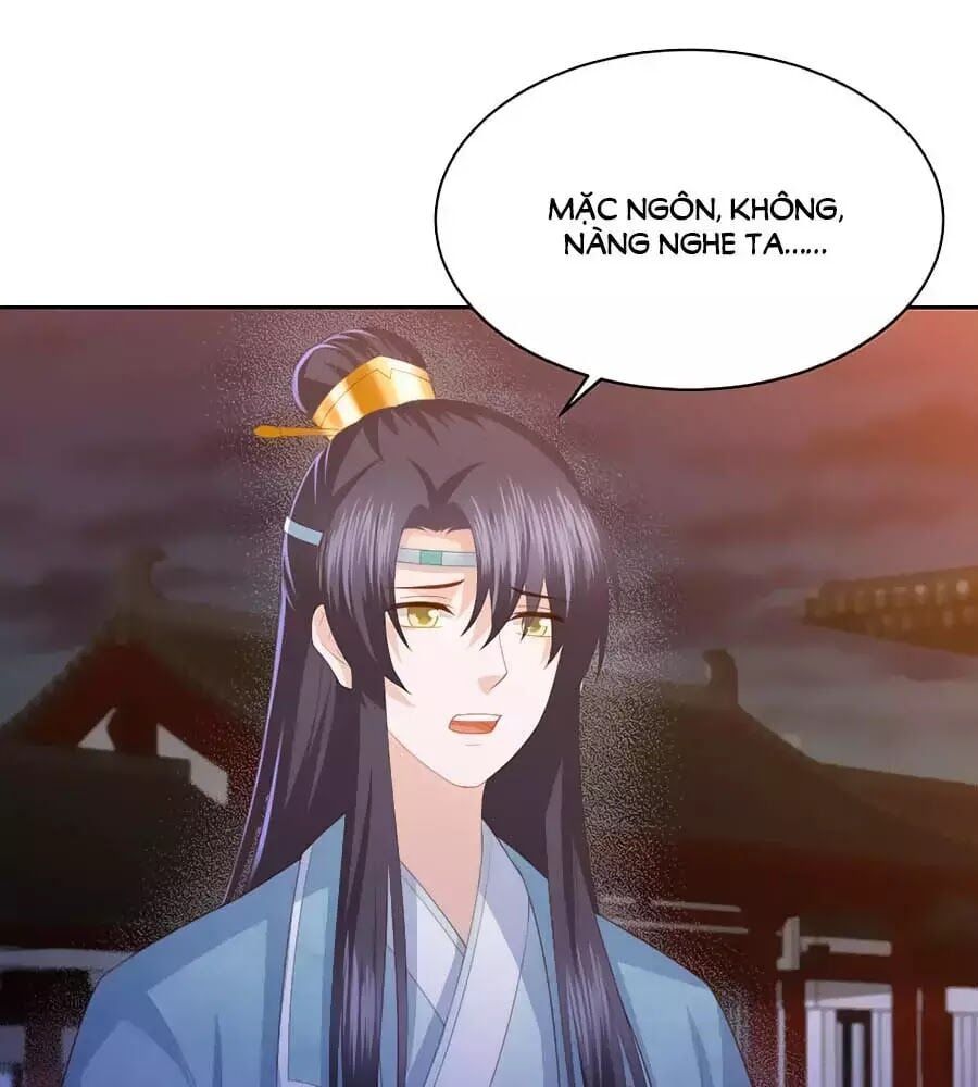 đọc truyện Phượng Hoàng Thác: Chuyên Sủng Khí Thê Chương 31 ảnh 21 tại Thiên Thai Truyện