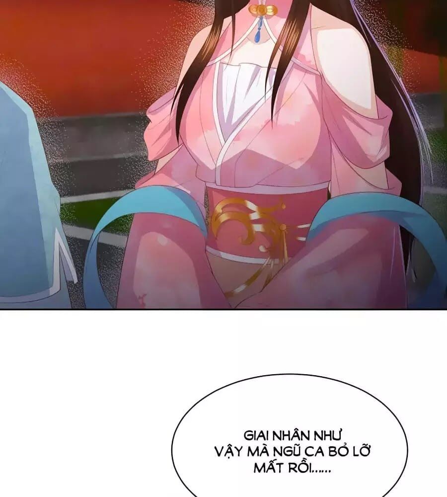 đọc truyện Phượng Hoàng Thác: Chuyên Sủng Khí Thê Chương 31 ảnh 23 tại Thiên Thai Truyện