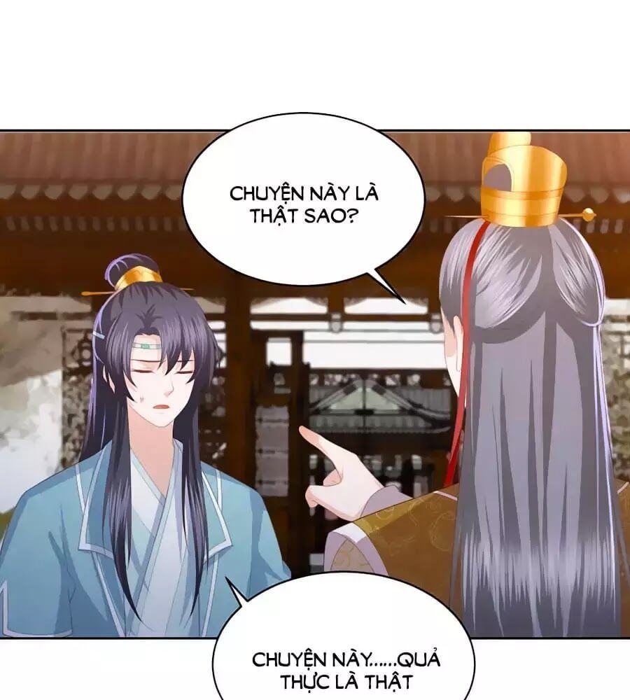 đọc truyện Phượng Hoàng Thác: Chuyên Sủng Khí Thê Chương 31 ảnh 26 tại Thiên Thai Truyện