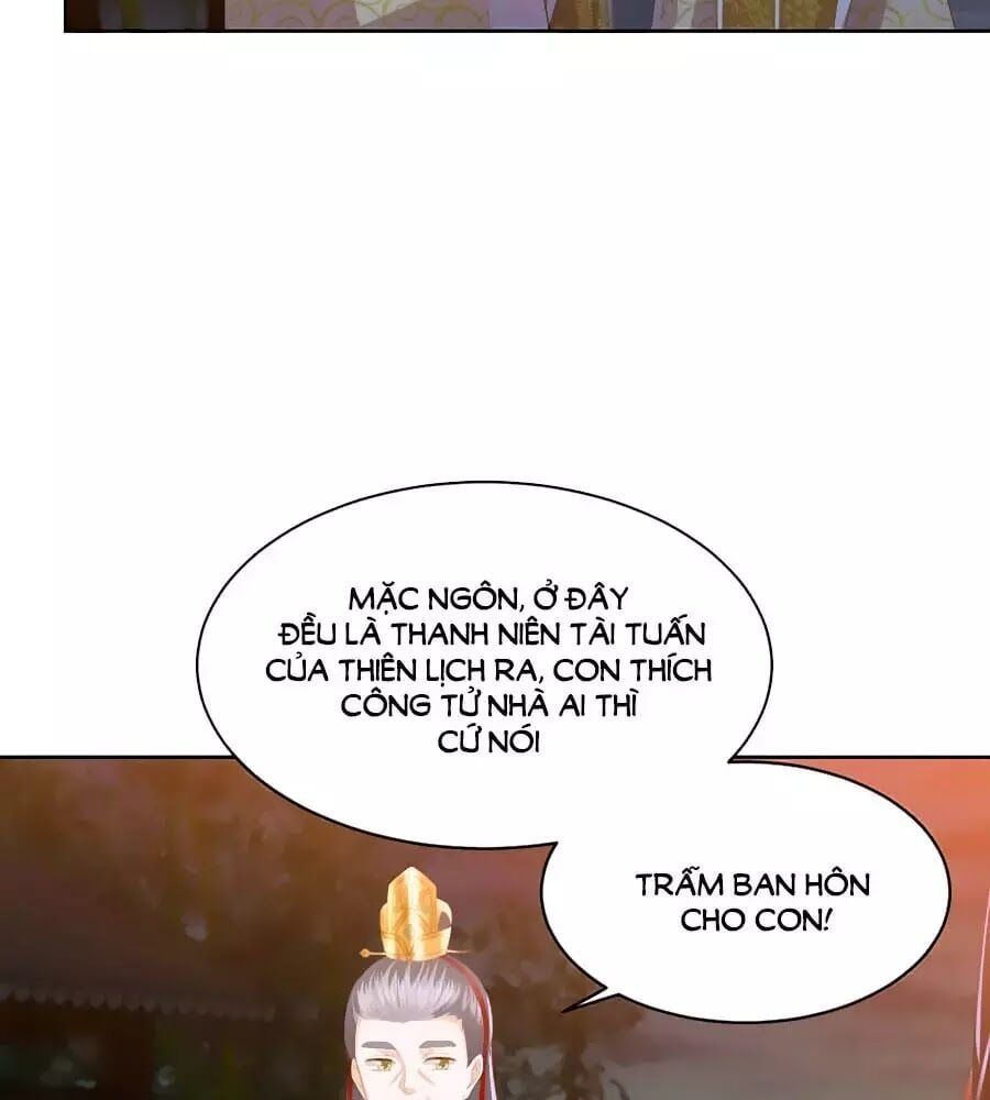 đọc truyện Phượng Hoàng Thác: Chuyên Sủng Khí Thê Chương 31 ảnh 28 tại Thiên Thai Truyện