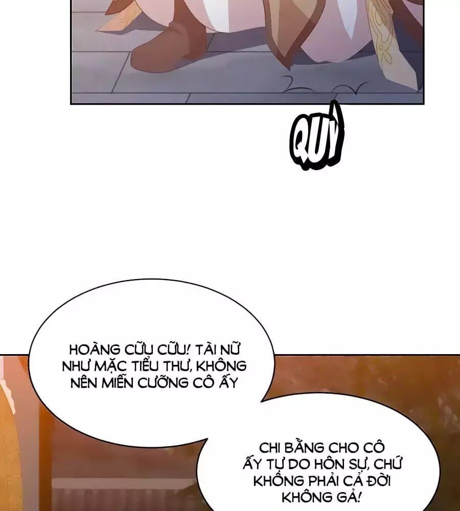 đọc truyện Phượng Hoàng Thác: Chuyên Sủng Khí Thê Chương 31 ảnh 39 tại Thiên Thai Truyện