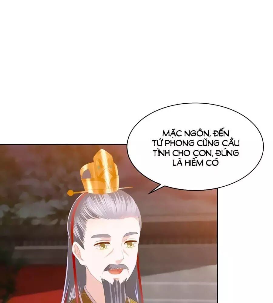 đọc truyện Phượng Hoàng Thác: Chuyên Sủng Khí Thê Chương 31 ảnh 42 tại Thiên Thai Truyện