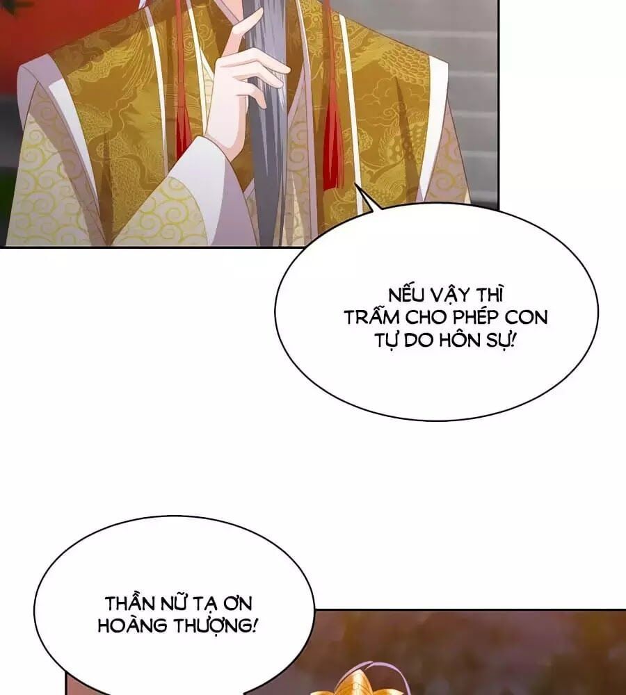 đọc truyện Phượng Hoàng Thác: Chuyên Sủng Khí Thê Chương 31 ảnh 43 tại Thiên Thai Truyện