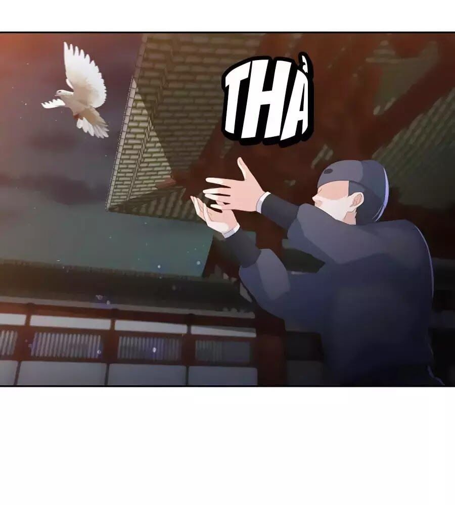 đọc truyện Phượng Hoàng Thác: Chuyên Sủng Khí Thê Chương 31 ảnh 47 tại Thiên Thai Truyện