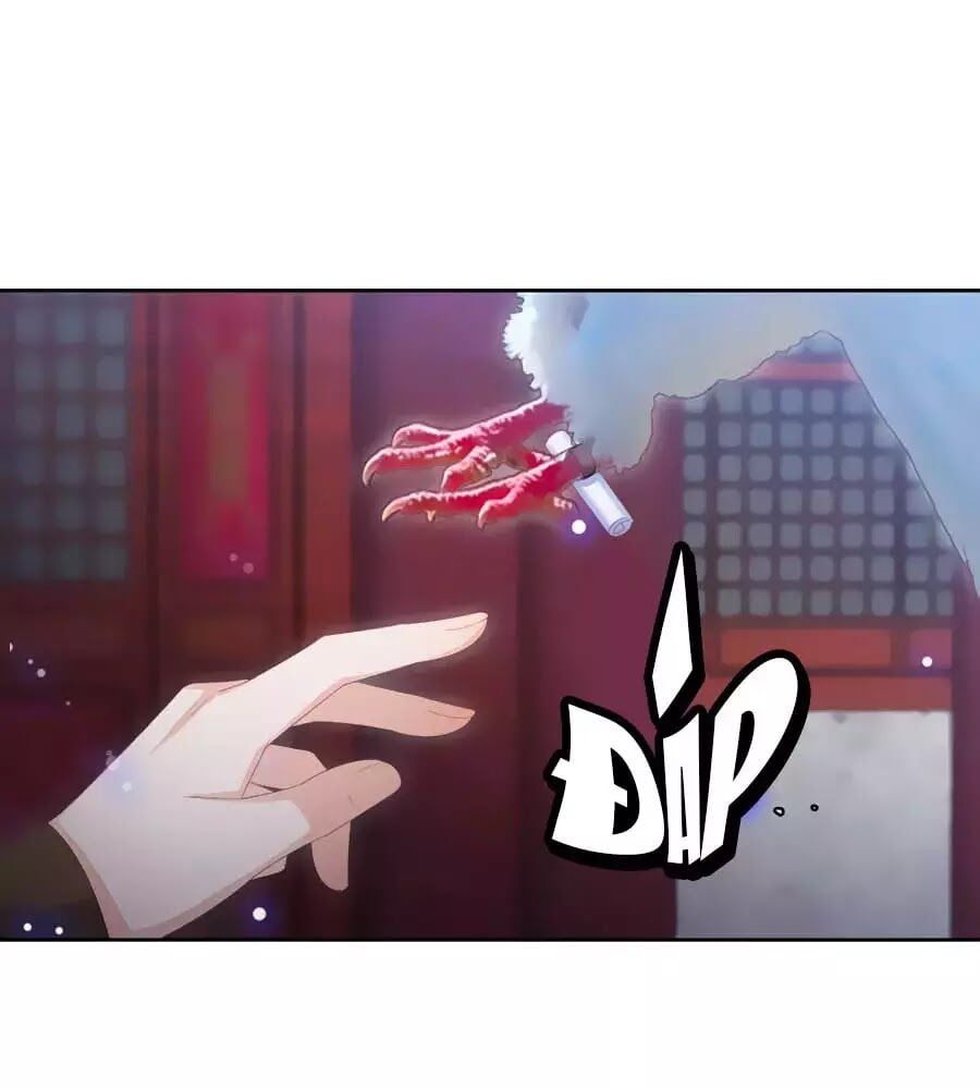 đọc truyện Phượng Hoàng Thác: Chuyên Sủng Khí Thê Chương 31 ảnh 50 tại Thiên Thai Truyện