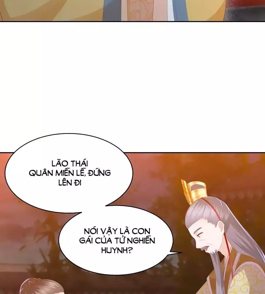 đọc truyện Phượng Hoàng Thác: Chuyên Sủng Khí Thê Chương 31 ảnh 10 tại Thiên Thai Truyện