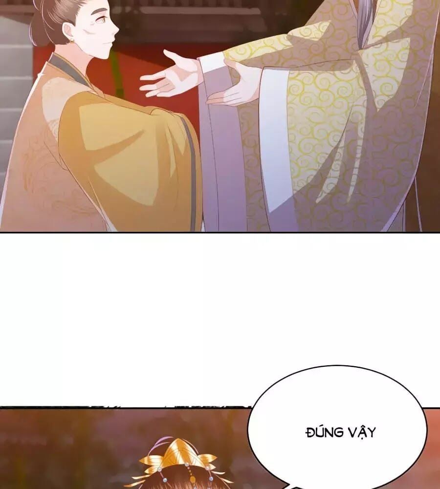 đọc truyện Phượng Hoàng Thác: Chuyên Sủng Khí Thê Chương 31 ảnh 11 tại Thiên Thai Truyện