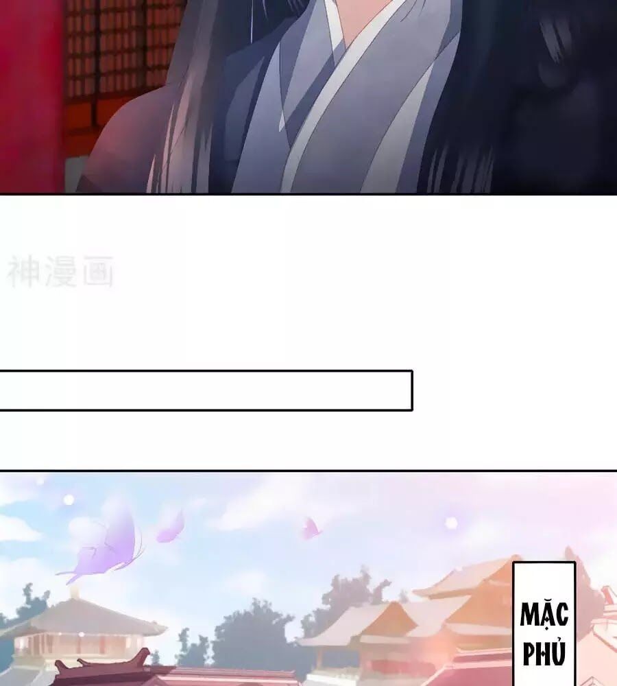 đọc truyện Phượng Hoàng Thác: Chuyên Sủng Khí Thê Chương 32 ảnh 12 tại Thiên Thai Truyện