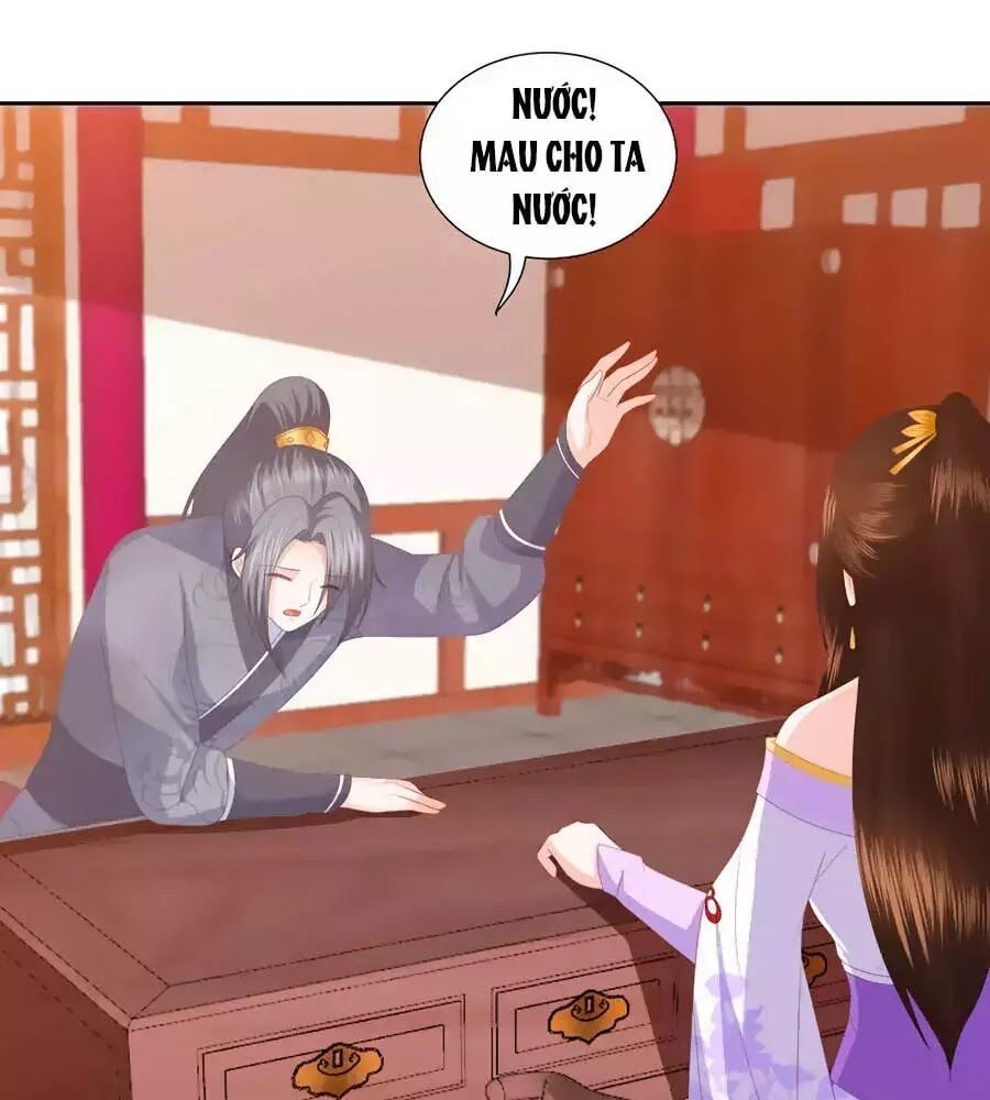 đọc truyện Phượng Hoàng Thác: Chuyên Sủng Khí Thê Chương 32 ảnh 14 tại Thiên Thai Truyện