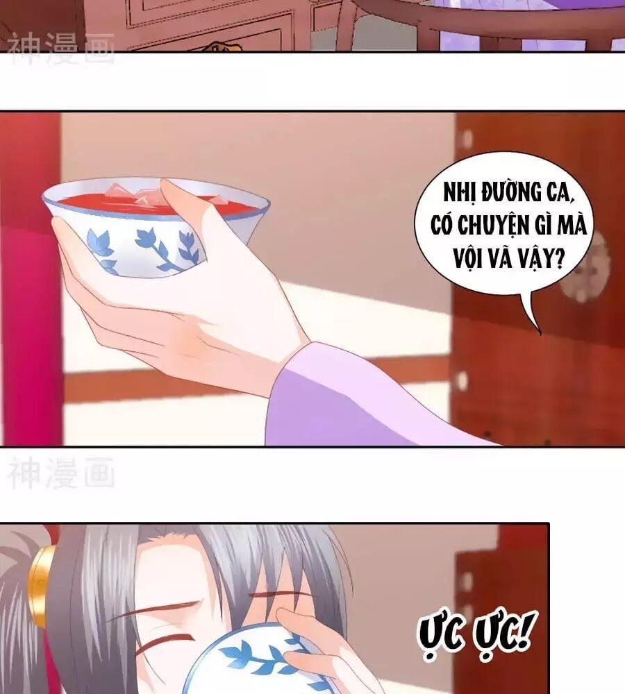 đọc truyện Phượng Hoàng Thác: Chuyên Sủng Khí Thê Chương 32 ảnh 15 tại Thiên Thai Truyện