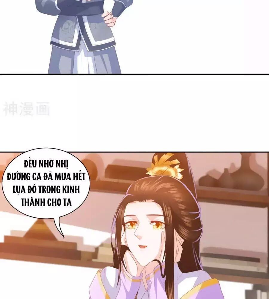 đọc truyện Phượng Hoàng Thác: Chuyên Sủng Khí Thê Chương 32 ảnh 17 tại Thiên Thai Truyện