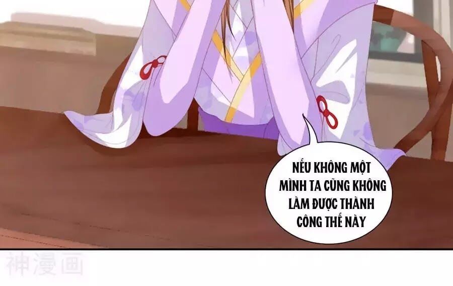 đọc truyện Phượng Hoàng Thác: Chuyên Sủng Khí Thê Chương 32 ảnh 18 tại Thiên Thai Truyện