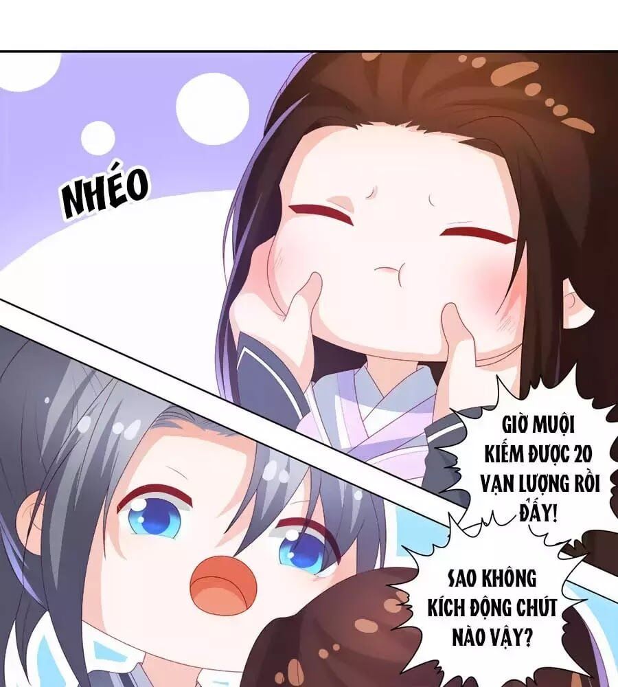 đọc truyện Phượng Hoàng Thác: Chuyên Sủng Khí Thê Chương 32 ảnh 19 tại Thiên Thai Truyện