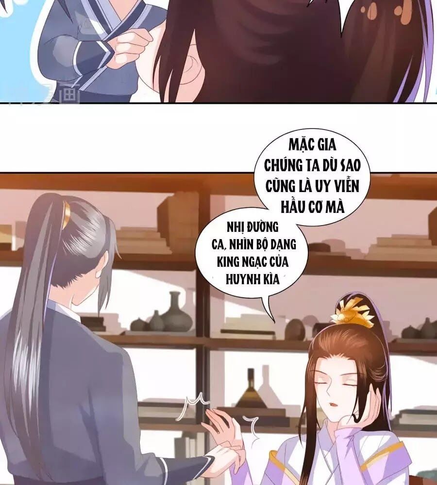 đọc truyện Phượng Hoàng Thác: Chuyên Sủng Khí Thê Chương 32 ảnh 20 tại Thiên Thai Truyện