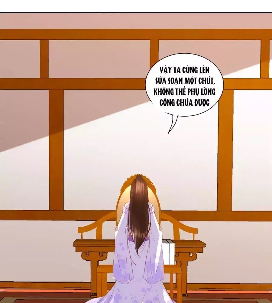 đọc truyện Phượng Hoàng Thác: Chuyên Sủng Khí Thê Chương 32 ảnh 29 tại Thiên Thai Truyện