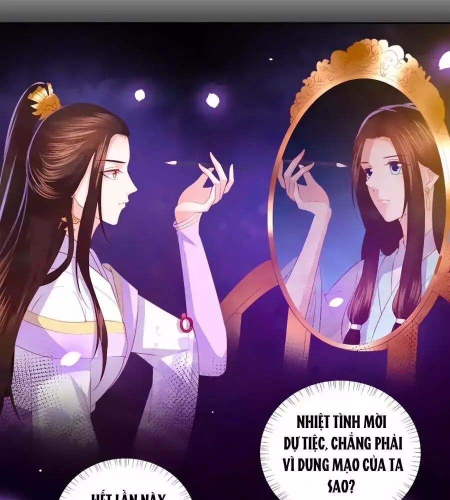 đọc truyện Phượng Hoàng Thác: Chuyên Sủng Khí Thê Chương 32 ảnh 31 tại Thiên Thai Truyện