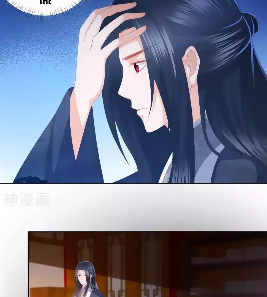 đọc truyện Phượng Hoàng Thác: Chuyên Sủng Khí Thê Chương 32 ảnh 5 tại Thiên Thai Truyện