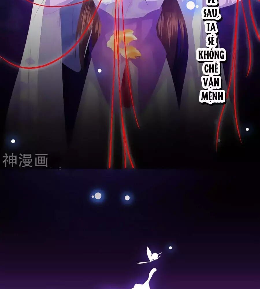 đọc truyện Phượng Hoàng Thác: Chuyên Sủng Khí Thê Chương 32 ảnh 37 tại Thiên Thai Truyện