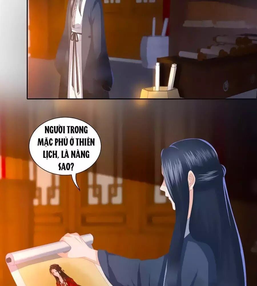 đọc truyện Phượng Hoàng Thác: Chuyên Sủng Khí Thê Chương 32 ảnh 6 tại Thiên Thai Truyện